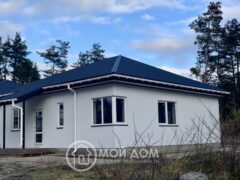 Продажа нового дома в Василькове возле соснового леса